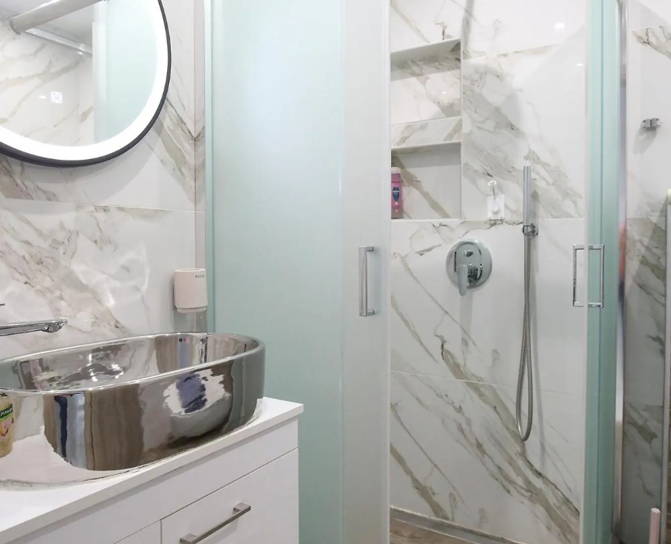 #E Ioanna Apartments 2 Bedrooms Thessaloníki