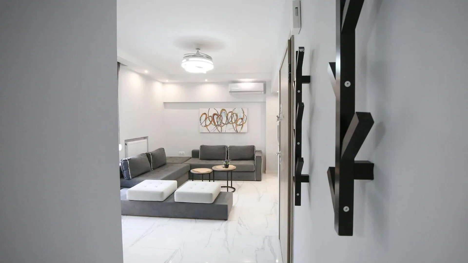 #E Ioanna Apartments 2 Bedrooms Soluň