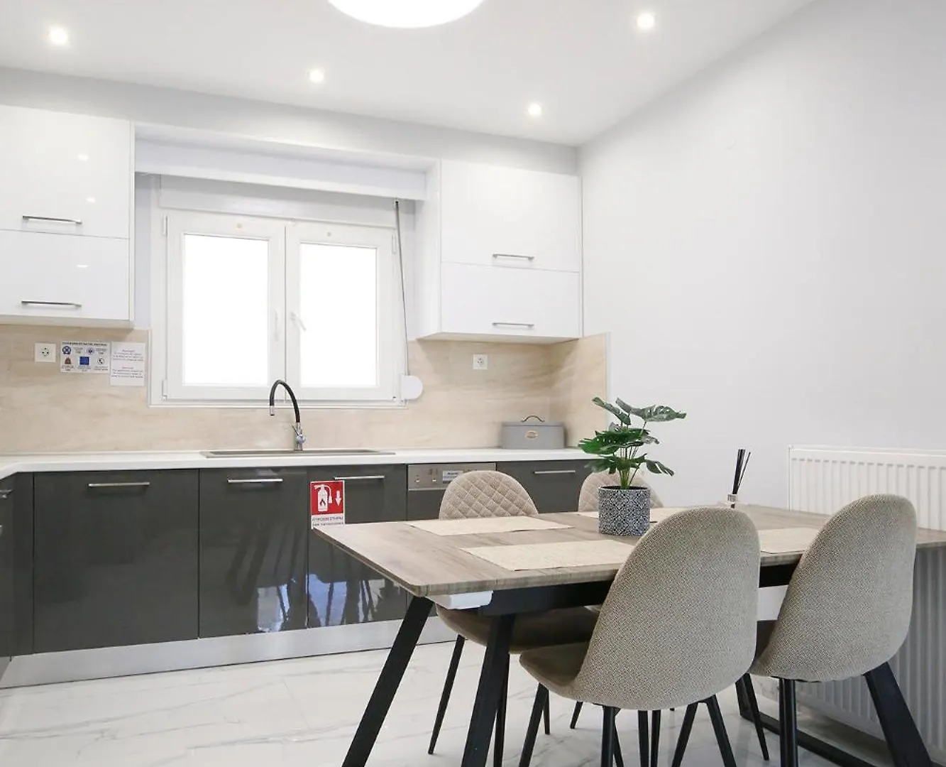 #E Ioanna Apartments 2 Bedrooms Soluň