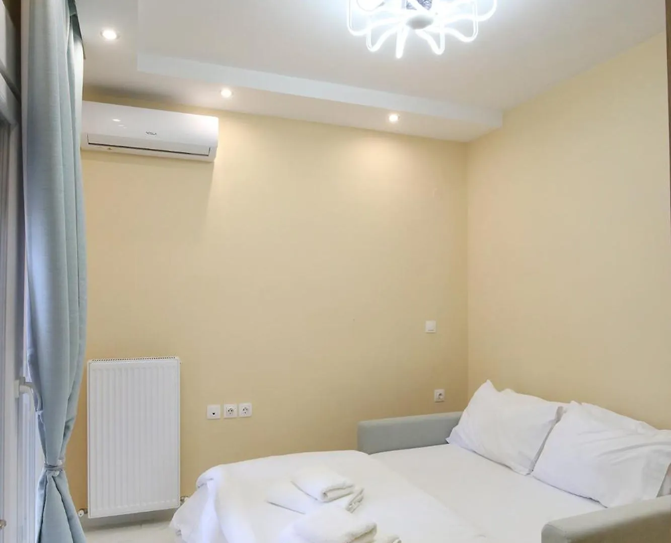 #E Ioanna Apartments 2 Bedrooms Soluň